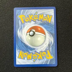 (4 CARDS FULL ART TRAINER CARDS) Pokemon TCG 116,117,119,123/094 Trainer Cards - Image 5