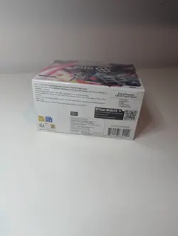 Gundam Card Game | Newtype Rising | GD01 Booster Box | English | First Wave - Image 5