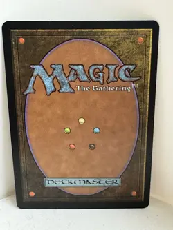 MTG Constant Mists- NM -Stronghold Magic the Gathering Card #104 - Image 2