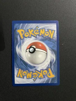 Gengar Lost Origin Stamped Pokemon Sword & Shield Holo Card 2022 SWSH241 - NM - Image 2