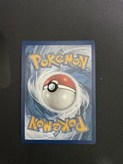 Gengar Lost Origin Stamped Pokemon Sword & Shield Holo Card 2022 SWSH241 - NM - Image 3