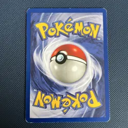 Arcanine 6 Black Star Promo WOTC Vintage Pokemon TCG Card LP - Image 2