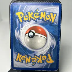 Pokemon TCG Ampharos Platinum Set Holo Card 1/127 Rare - Image 4