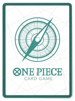 The Time of Battle DON!! Card Alternate Art Gold - Image 2