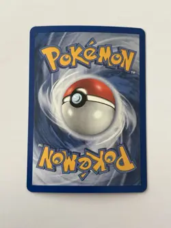 Pokemon TCG Deoxys EX Holon Phantoms Holo Stamped Rare 3/110 Delta Species NM - Image 4