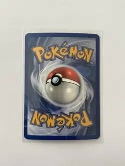 Pokemon TCG Deoxys EX Holon Phantoms Holo Stamped Rare 3/110 Delta Species NM - Image 5