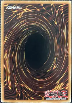 Sacred Tree Beast, Hyperyton BLVO-EN047 Blazing Vortex 1st Edition Yugioh Card - Image 2