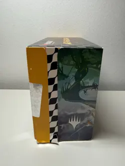 NEW! Magic: The Gathering - Aetherdrift Bundle - Image 3