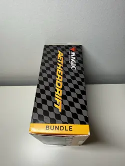 NEW! Magic: The Gathering - Aetherdrift Bundle - Image 5