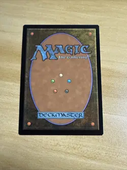 Abstergo Entertainment, MTG, Assassin's Creed, Magic the Gathering, 0079 - NM - Image 2