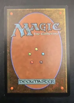 Eerie Interlude Duel Decks: Blessed vs. Cursed MTG Regular Near Mint - Image 2