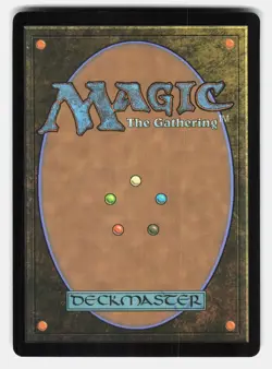PIKO PIKO HAMMER - HAMMER OF NAZAHN FOIL - Magic: The Gathering - WALPOLE NM/M - Image 2