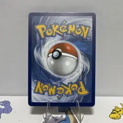 Pokemon TCG Sylveon V SWSH202 SWSH Promo Holo Basic English - Image 2
