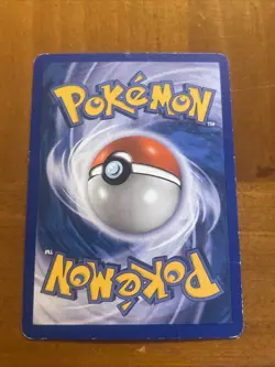 Pokemon 2005 Mareep EX Unseen Forces Set 62/115 Trading Card - Image 2