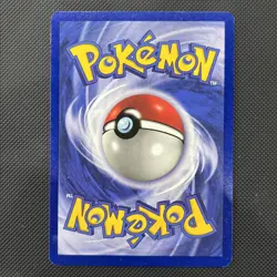 Pokemon Mew TCG - Pokemon Black Star Promo #8 Rare Vintage Card NM - Image 2