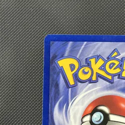 Pokemon Mew TCG - Pokemon Black Star Promo #8 Rare Vintage Card NM - Image 3