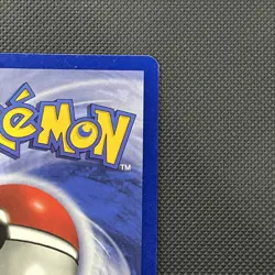 Pokemon Mew TCG - Pokemon Black Star Promo #8 Rare Vintage Card NM - Image 4