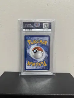 Pokemon TCG Roaring Moon ex 162/131 Sv: Prismatic Evolutions SIR Holo PSA 10 - Image 2