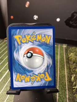 Pokemon TCG Pikachu Pokemon GO 028/078 Reverse Holo Holo Rare - Image 2