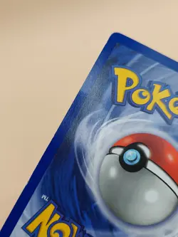 Mewtwo Pokemon Black Star Promo #3 Pokemon Movie WOTC 1999 - Image 5