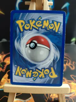 Pokemon TCG Mary Neo Genesis 87/111 Regular Unlimited Rare - Image 2