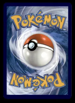 Ekans 023/165 Common 151 Pokemon Reverse Holo Near Mint - Image 2
