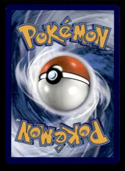 Swanna (Poke Ball Pattern) 026/086 Uncommon White Flare Pokemon Holo Near Mint - Image 2