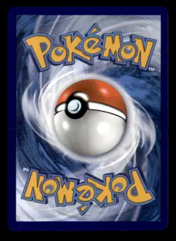 Heatmor (Poke Ball Pattern) 019/086 Uncommon White Flare Pokemon Holo Near Mint - Image 2
