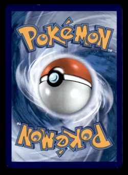 Eternatus 069/094 Uncommon Phantasmal Flames Pokemon Reverse Holo Near Mint - Image 2