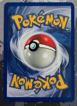Dark Flareon 35/82 Uncommon Team Rocket Pokemon Unlimited LP - Image 2
