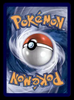 Harlequin 163/086 Holo Ultra Rare White Flare Pokemon Near Mint - Image 2