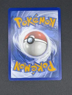 Noctowl SVP 141 Pokemon TCG Stellar Crown ETB Promo Black Star - Image 2