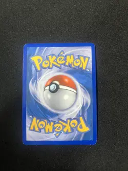 2010 Pokemon Heartgold Soulsilver Promo HGSS15 Shuckle Holo LP - Image 2
