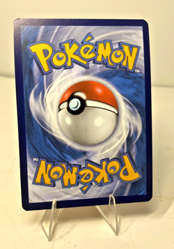 Pokemon Onix 010/034 Holo Pokemon Card Game Classic English - Image 2