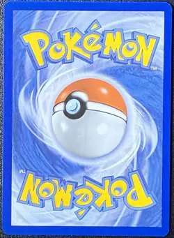2024 Pokemon Temporal Forces Relicanth Illustration Rare Holo 173/162 - Image 2