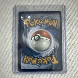 Minior 201/182 Illustration Rare Holo Full Art SV04 Paradox Rift English 2023 - Image 2