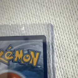 Minior 201/182 Illustration Rare Holo Full Art SV04 Paradox Rift English 2023 - Image 3
