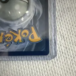 Minior 201/182 Illustration Rare Holo Full Art SV04 Paradox Rift English 2023 - Image 4
