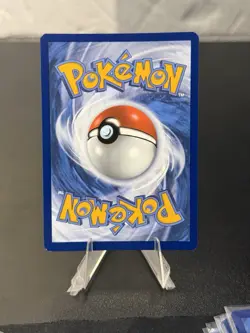 Pokemon - Pawmo - 075/198 - Scarlet & Violet - Reverse Holo - NM/M - Image 2
