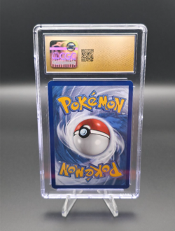 CGC Pristine 10 Pokemon TCG Moltres & Zapdos & Articuno GX SM210 Sm Holo (2019) - Image 4