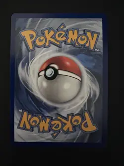 Pokemon Medicham Full Art Holo Rare Ascended Heroes - Image 2