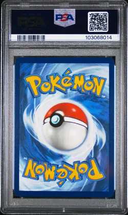 Okidogi EX 090/64 Pokemon PSA 10 - Image 2