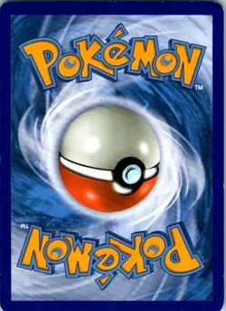 BURNING ENERGY 151/162 UC BREAKTHROUGH POKEMON LP - Image 2