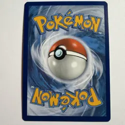 Pokemon TCG Burning Energy 151/162 Reverse Holo XY Breakthrough LP / NM - Image 3
