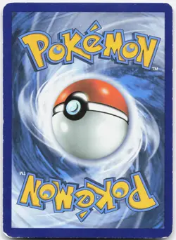Swampert EX XY55 Holo Promo XY Promo Pokemon Heavily Played - Image 2