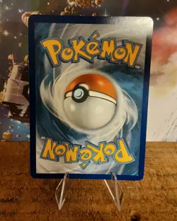 Misty's Determination 62/68 Hidden Fates Pokemon TCG Reverse Holo NM - Image 2
