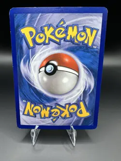 Pokemon Card Tcg Grass Energy 101/106 Holo EX Emerald -LP - Image 2