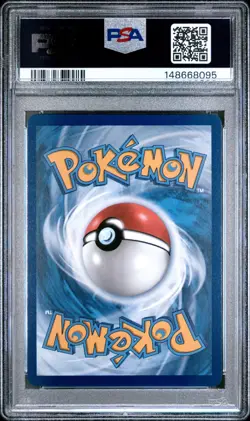 PSA 9 Mega Charizard Ex #023 Black Star Promo Pokemon 2025 Charizard UPC - Image 2