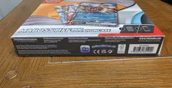 Pokemon TCG Mabosstiff ex Showcase Kit Promo + 3 Booster Packs English 2024 - Image 3
