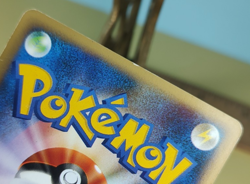 Pokemon Bugsy's Pinsir VS 010/141 1st Edition Japanese TCG HEAVY PLAY - Image 5